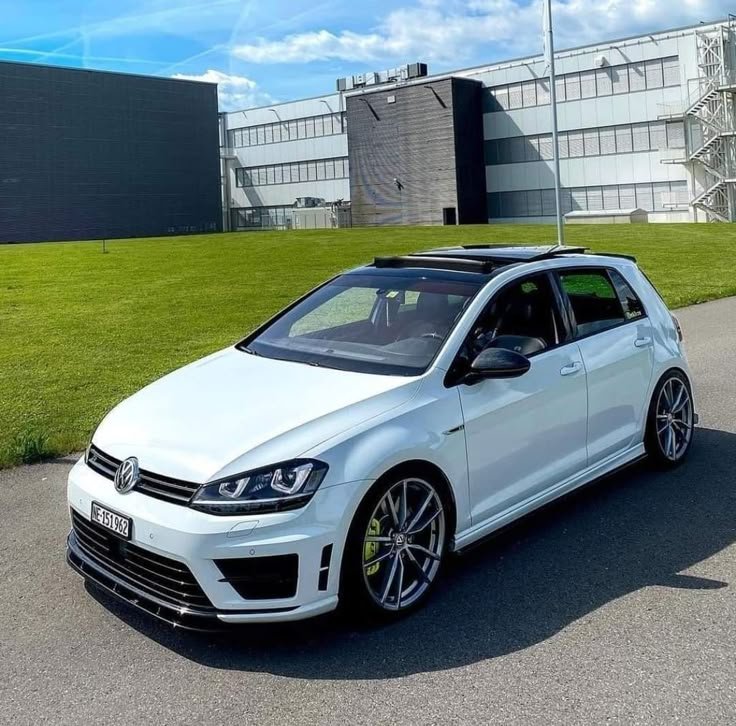 Golf GTI